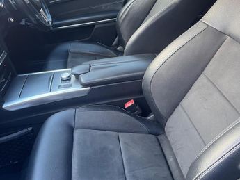 Mercedes-Benz E Class 2.1 E300dh BlueTEC AMG Line G-Tronic+ Euro 5 (s/s) 5dr