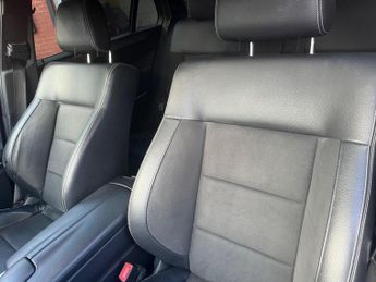 Mercedes-Benz E Class 2.1 E300dh BlueTEC AMG Line G-Tronic+ Euro 5 (s/s) 5dr