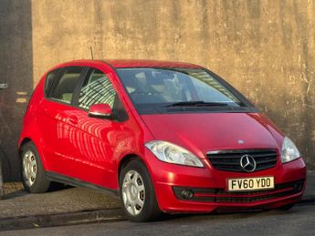 Mercedes-Benz A Class 2.0 A180 CDI Classic SE CVT 5dr