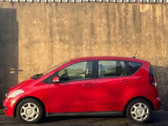 Mercedes-Benz A Class 2.0 A180 CDI Classic SE CVT 5dr