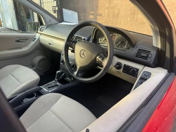 Mercedes-Benz A Class 2.0 A180 CDI Classic SE CVT 5dr