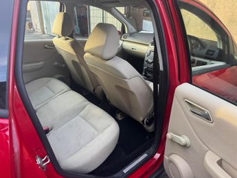 Mercedes-Benz A Class 2.0 A180 CDI Classic SE CVT 5dr