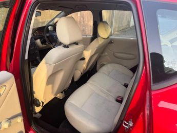 Mercedes-Benz A Class 2.0 A180 CDI Classic SE CVT 5dr