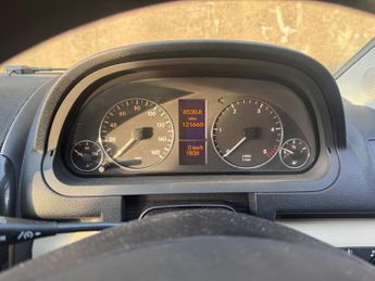 Mercedes-Benz A Class 2.0 A180 CDI Classic SE CVT 5dr
