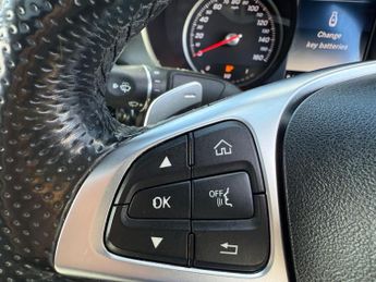 Mercedes-Benz GLC 2.1 GLC250d AMG Line (Premium Plus) Coupe 5dr Diesel G-Tronic 4M