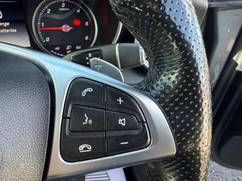 Mercedes-Benz GLC 2.1 GLC250d AMG Line (Premium Plus) Coupe 5dr Diesel G-Tronic 4M