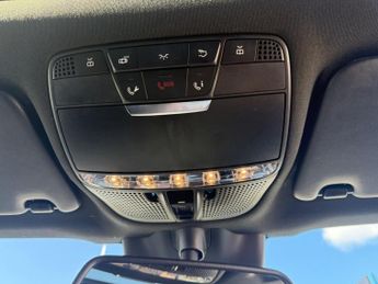 Mercedes-Benz GLC 2.1 GLC220d AMG Line (Premium Plus) Coupe 5dr Diesel G-Tronic+ 4