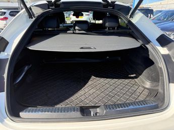 Mercedes-Benz GLC 2.1 GLC220d AMG Line (Premium Plus) Coupe 5dr Diesel G-Tronic+ 4