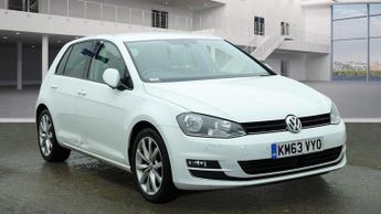 Volkswagen Golf 1.4 TSI BlueMotion Tech ACT GT Euro 6 (s/s) 5dr