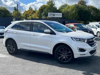 Ford Edge 2.0 TDCi Sport AWD Euro 6 (s/s) 5dr