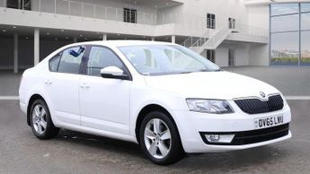 Skoda Octavia 2.0 TDI SE DSG Euro 6 (s/s) 5dr
