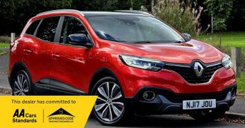 Renault Kadjar 1.5 dCi Signature S Nav Euro 6 (s/s) 5dr
