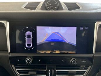 Porsche Macan 2.0T PDK 4WD Euro 6 (s/s) 5dr
