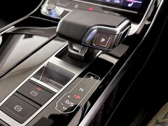 Audi A8 3.0 TFSIe V6 60 Sport Tiptronic quattro Euro 6 (s/s) 4dr 14.1kWh