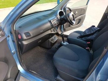 Nissan Micra 1.2 16v Acenta 5dr
