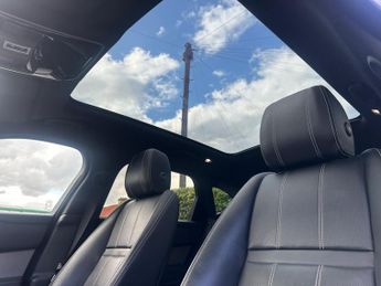 Land Rover Range Rover Velar 2.0 D240 R-Dynamic S Auto 4WD Euro 6 (s/s) 5dr