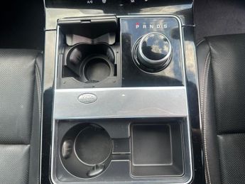 Land Rover Range Rover Velar 2.0 D240 R-Dynamic S Auto 4WD Euro 6 (s/s) 5dr