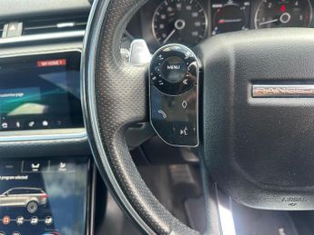 Land Rover Range Rover Velar 2.0 D240 R-Dynamic S Auto 4WD Euro 6 (s/s) 5dr