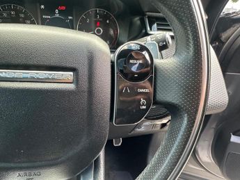 Land Rover Range Rover Velar 2.0 D240 R-Dynamic S Auto 4WD Euro 6 (s/s) 5dr