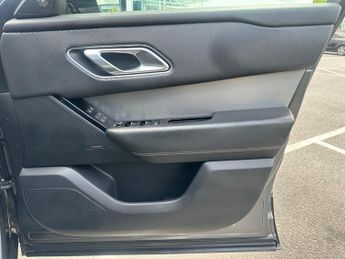 Land Rover Range Rover Velar 2.0 D240 R-Dynamic S Auto 4WD Euro 6 (s/s) 5dr