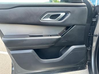 Land Rover Range Rover Velar 2.0 D240 R-Dynamic S Auto 4WD Euro 6 (s/s) 5dr