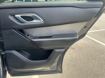 Land Rover Range Rover Velar 2.0 D240 R-Dynamic S Auto 4WD Euro 6 (s/s) 5dr