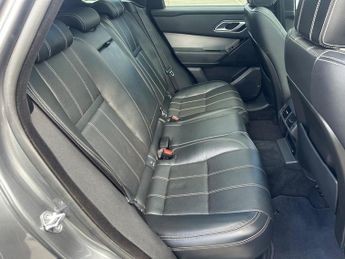 Land Rover Range Rover Velar 2.0 D240 R-Dynamic S Auto 4WD Euro 6 (s/s) 5dr