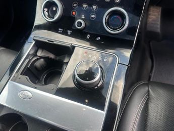 Land Rover Range Rover Velar 2.0 D240 R-Dynamic S Auto 4WD Euro 6 (s/s) 5dr