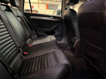 Volkswagen Passat 2.0 TDI BlueMotion Tech GT DSG Euro 6 (s/s) 5dr