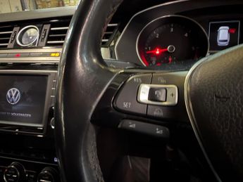 Volkswagen Passat 2.0 TDI BlueMotion Tech GT DSG Euro 6 (s/s) 5dr