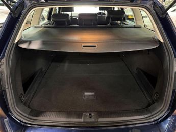 Volkswagen Passat 2.0 TDI BlueMotion Tech GT DSG Euro 6 (s/s) 5dr