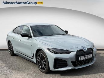 BMW M5 M50