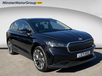 Skoda Enyaq 60