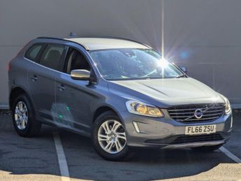 Volvo XC60 2.0 D4 SE Nav Auto Euro 6 (s/s) 5dr