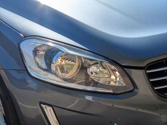 Volvo XC60 2.0 D4 SE Nav Auto Euro 6 (s/s) 5dr