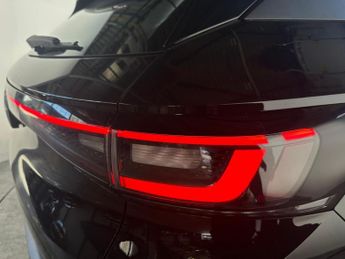 Volkswagen ID.4 Pro Performance 77kWh Life Auto 5dr