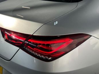 Mercedes-Benz CLA 1.3 CLA250e 15.6kWh AMG Line (Premium) Coupe 8G-DCT Euro 6 (s/s)