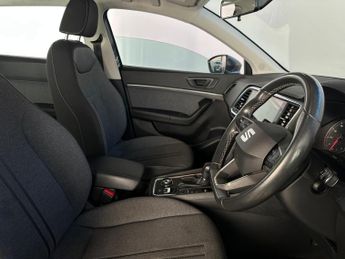 SEAT Ateca 1.5 TSI EVO SE Technology DSG Euro 6 (s/s) 5dr