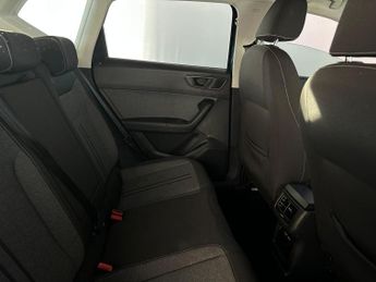 SEAT Ateca 1.5 TSI EVO SE Technology DSG Euro 6 (s/s) 5dr