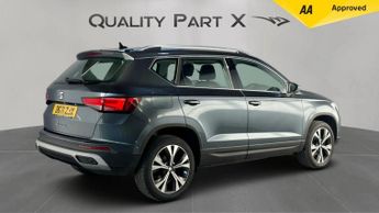 SEAT Ateca 1.5 TSI EVO SE Technology DSG Euro 6 (s/s) 5dr