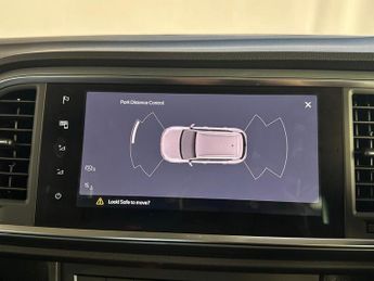 SEAT Ateca 1.5 TSI EVO SE Technology DSG Euro 6 (s/s) 5dr