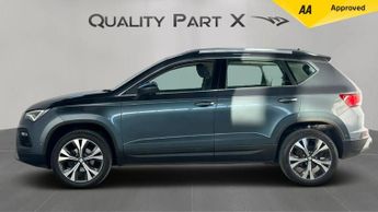 SEAT Ateca 1.5 TSI EVO SE Technology DSG Euro 6 (s/s) 5dr