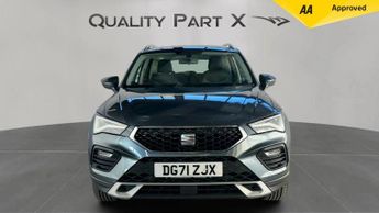 SEAT Ateca 1.5 TSI EVO SE Technology DSG Euro 6 (s/s) 5dr