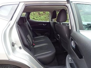 Nissan Qashqai 1.3 DIG-T Acenta Premium DCT Auto Euro 6 (s/s) 5dr