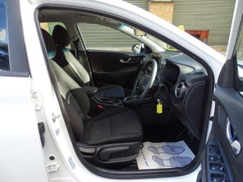 Hyundai KONA 1.6 h-GDi SE Connect DCT Euro 6 (s/s) 5dr