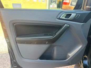 Ford Ranger 3.2 TDCi Wildtrak Auto 4WD Euro 5 4dr