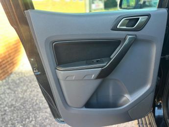 Ford Ranger 3.2 TDCi Wildtrak Auto 4WD Euro 5 4dr