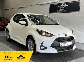 Mazda 2 1.5h Agile CVT Euro 6 (s/s) 5dr