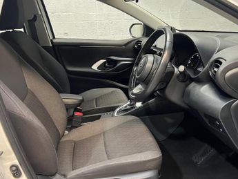 Mazda Mazda2 HYBRID 1.5h Agile CVT Euro 6 (s/s) 5dr