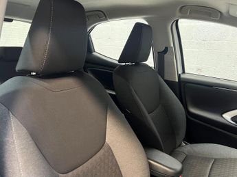 Mazda Mazda2 HYBRID 1.5h Agile CVT Euro 6 (s/s) 5dr